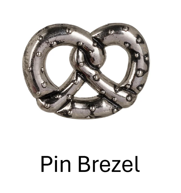 Bavarian pin