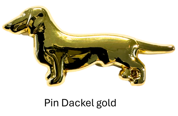 Bavarian pin