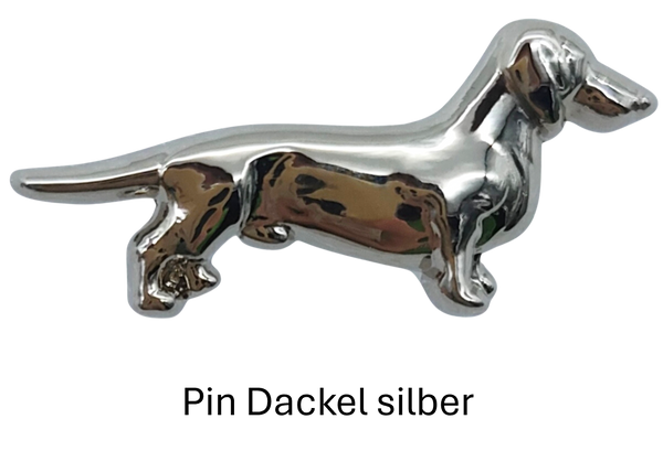 Bavarian pin