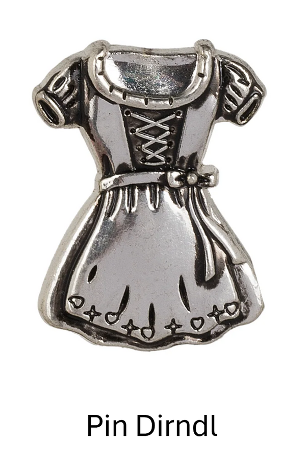 Bavarian pin