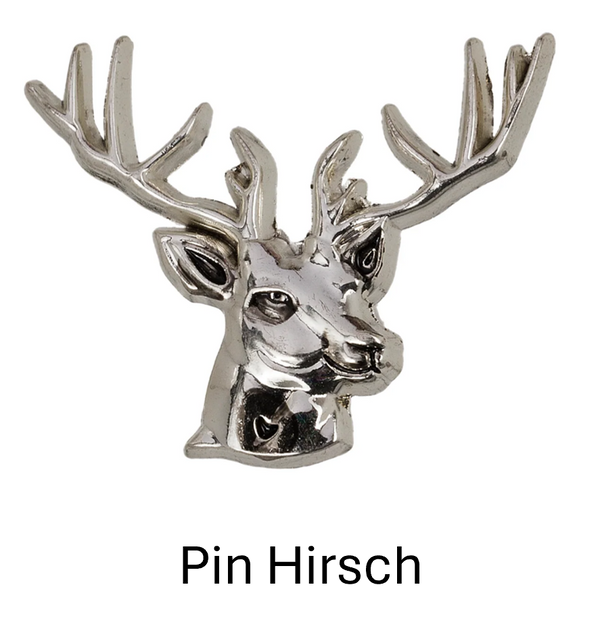 Bavarian pin