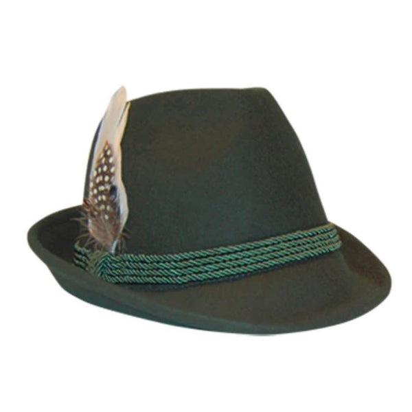 Traditional hat