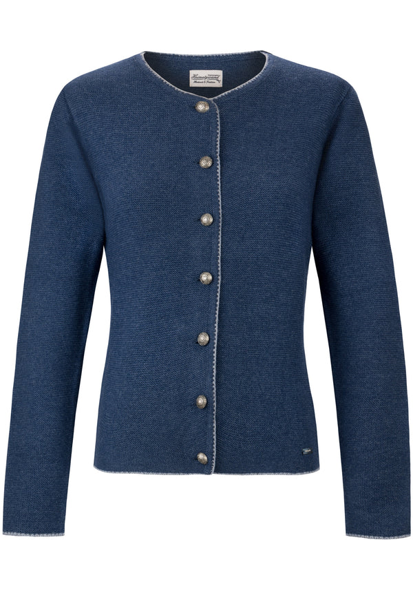 Women's cardigan