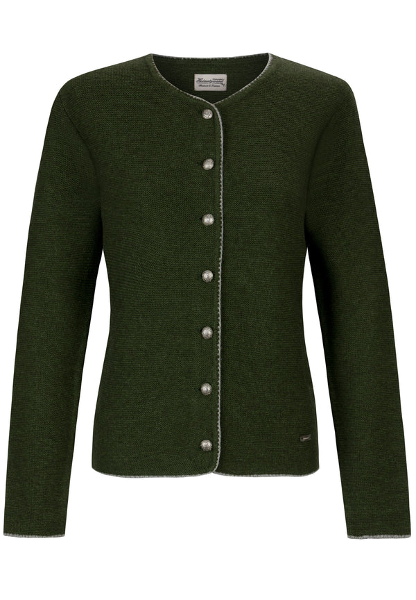 Women's cardigan
