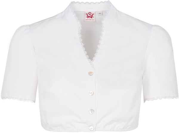 Dirndl blouse