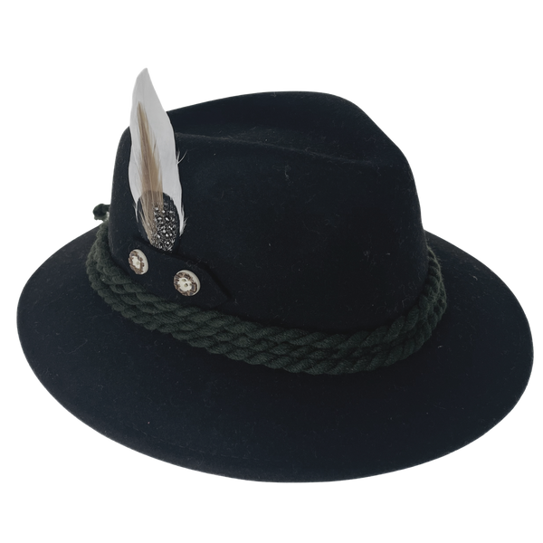 Hunter's hat