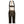 Load image into Gallery viewer, Lederhose with suspenders (Knickerbocker)
