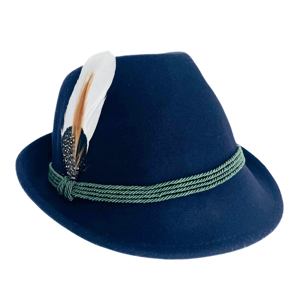 Traditional hat for ladies