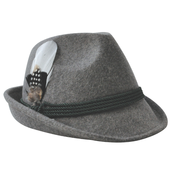 Traditional hat