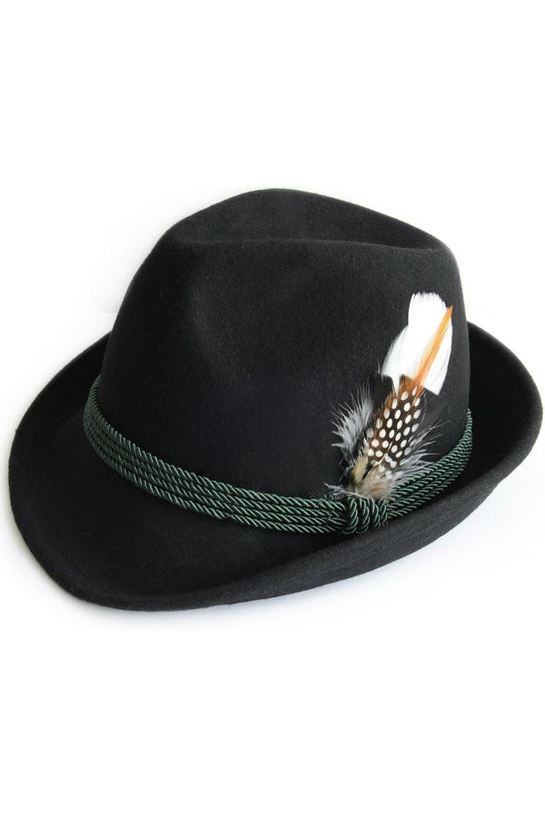 Traditional hat